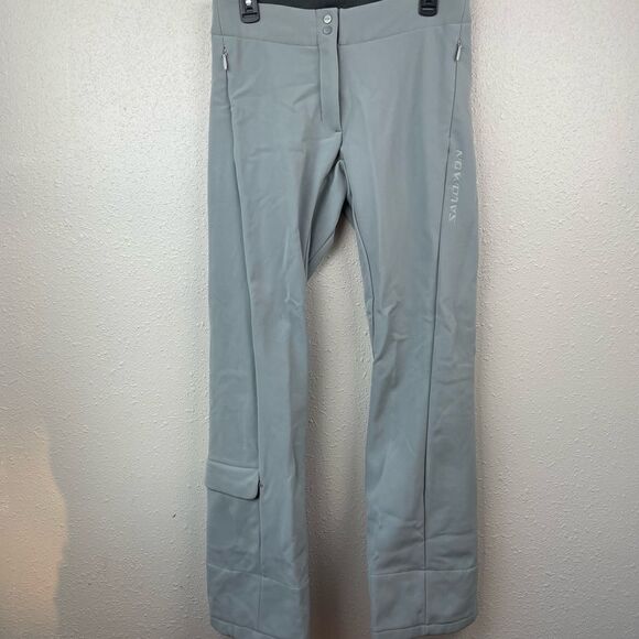 Salomon Matching Ski/Snowboarding Jacket and Pants EUC - Picture 12 of 16